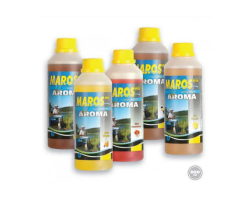 Aroma Lichida Maros Mix 500ml